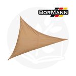 Τέντα Αντηλιακή Τριγωνική BPN1000 - BORMANN