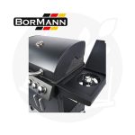 Ψησταριά Υγραερίου BBQ4100 - BORMANN