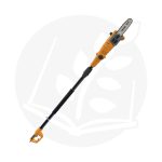 Κονταροπρίονο Ηλεκτρικό ES7250 NAKAYAMA
