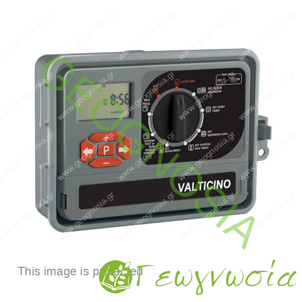 Προγραμματιστής ZR-O-AC Valticino