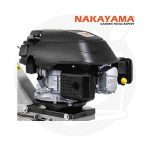 Σκαπτικό Βενζίνης 139cc MB5005 - NAKAYAMA