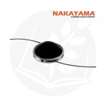 Κεφαλή Μεσινέζας Tech-It PB320 - NAKAYAMA