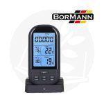 Ψηφιακό Ασύρματο Θερμόμετρο Μαγειρικής BBQ1315 - BORMANN