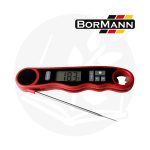 Ψηφιακό Θερμόμετρο Μαγειρικής BBQ1320 - BORMANN