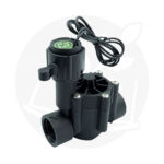 Ηλεκτροβάνα 1" Zv-100 V2.0 DC Valticino