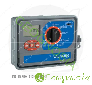 Προγραμματιστής ZR-O-AC Valticino 8station Wi-Fi