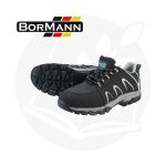 Παπούτσια Ασφάλειας Apache S3 - BORMANN