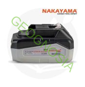 Μπαταρία 21V EC1602 - NAKAYAMA