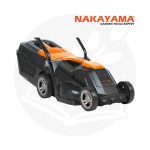 Χλοοκοπτική Ηλεκτρική 1200W EM3210 - NAKAYAMA