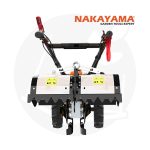 Σκαπτικό Βενζίνης 212cc MB6510 - NAKAYAMA