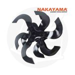 Μαχαίρια Φρέζας MB6512 - NAKAYAMA