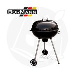 Ψησταριά Κάρβουνου BBQ1160 - BORMANN