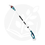 Κονταροπρίονο Mπαταρίας BBP4200 BORMANN PRO