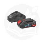 Μπαταρία & Φορτιστής Starter kit BBP9920 - BORMANN