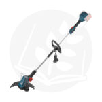 Θαμνοκοπτικό Mπαταρίας BBP4550 BORMANN PRO