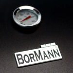 Ψησταριά Υγραερίου BBQ2000 - BORMANN