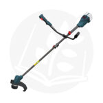 Θαμνοκοπτικό Mπαταρίας BBP4602 BORMANN PRO