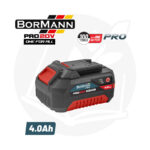 Μπαταρία 20V BBP2004 - BORMANN