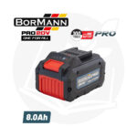 Μπαταρία 20V BBP2011 - BORMANN
