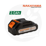 Μπαταρία 21V EC1201 - NAKAYAMA