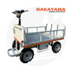 Όχημα Μεταφοράς Ηλεκτρικό MB3150 - NAKAYAMA