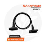 Προέκταση Καλώδιο Μπαταριών EC1405 - NAKAYAMA Pro