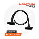 Προέκταση Καλώδιο Μπαταριών EC1503 - NAKAYAMA Pro