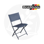Καρέκλα Πτυσσόμενη OASIS BSP1164 - BORMANN