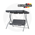 Κούνια Κήπου 3Θέσια BSP1050 - BORMANN