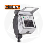 Προγραμματιστής άρδευσης 8497 Tempo MyAquaSolar - CLABER
