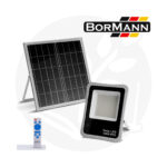 Προβολέας Ηλιακός Led BLF2350 - BORMANN