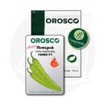 Σπόροι Πιπεριάς 12080 F1 Orosco