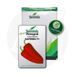 Σπόροι Πιπεριάς KAPRIMA F1 Bayer Seminis