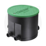 Υπόγεια Άρδευση 90840 HYDRO-4 BT - CLABER
