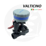 Ηλεκτροβάνα Προγραμματιζόμενη 1” ZR-BO-100SM DC Valticino