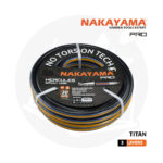 Λάστιχο Ποτίσματος HERCULES - NAKAYAMA