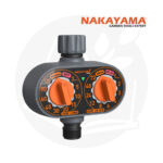 Προγραμματιστής ποτίσματος GH9139 - NAKAYAMA