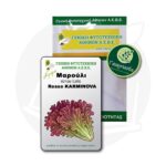 Σπόροι Μαρούλι Lollo Rosso KARMINOVA Fitotech